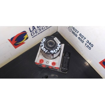 Recambio de abs para ford focus c-max (cap) connection referencia OEM IAM 3M512M110JA  