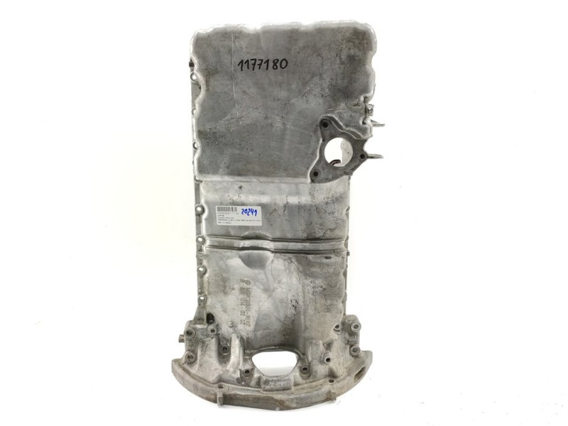 Recambio de carter para mercedes-benz clase c (w203) berlina 200 cdi (203.004) referencia OEM IAM R6110140002  