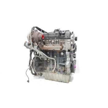 Recambio de motor completo para ssangyong korando crystal 4x2 referencia OEM IAM 671950  