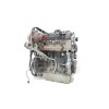 Recambio de motor completo para ssangyong korando crystal 4x2 referencia OEM IAM 671950  