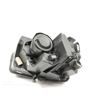 Recambio de faro derecho para citroën c3 aircross c-series referencia OEM IAM YQ00721080  