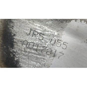 Recambio de caja cambios para nissan micra v (k14) acenta referencia OEM IAM JR5055  