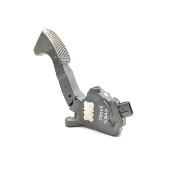 Recambio de pedal acelerador para toyota auris hybrid business referencia OEM IAM 7811002120  
