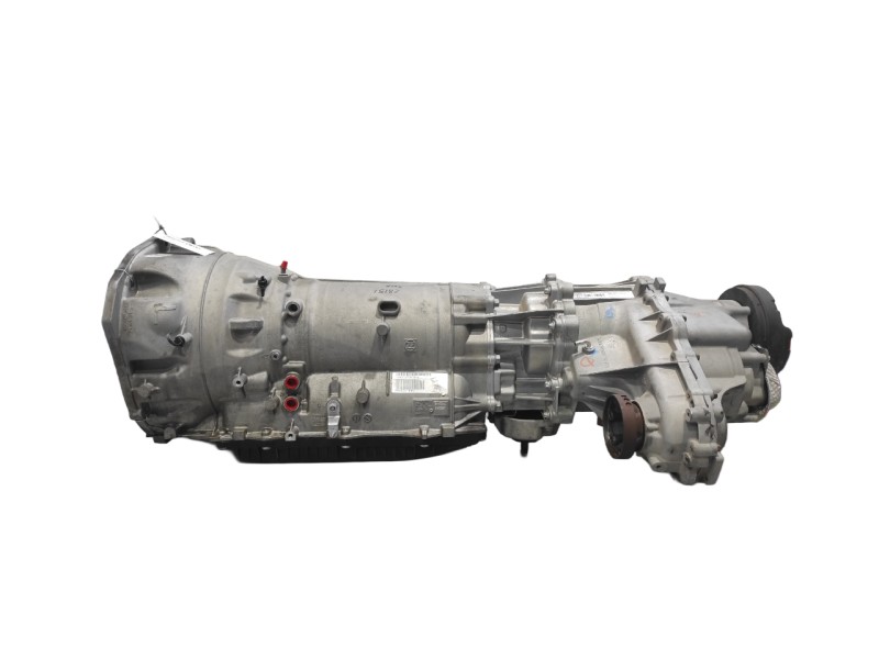 Recambio de caja cambios para jeep gr.cherokee (wk) 3.0 crd limited referencia OEM IAM P04800749AF  