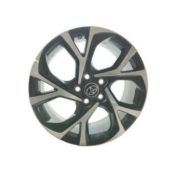Recambio de llanta para toyota c-hr hybrid active referencia OEM IAM 42611F4040  