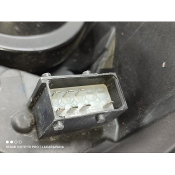 Recambio de faro derecho para citroën c3 aircross c-series referencia OEM IAM YQ00721080  