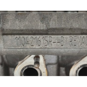 Recambio de culata para mercedes-benz citan (w415) combi 109 cdi largo (a2) (415703) referencia OEM IAM 110421615R  