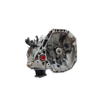 Recambio de caja cambios para nissan micra v (k14) acenta referencia OEM IAM JR5055  