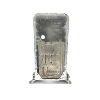 Recambio de carter para mercedes-benz clase c (w203) berlina 200 cdi (203.004) referencia OEM IAM R6110140002  