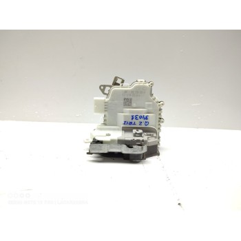 Recambio de cerradura puerta trasera izquierda para audi q2 (gab) 30 tdi sport referencia OEM IAM 8K0839015H  