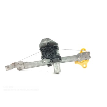 Recambio de elevalunas trasero derecho para renault captur adventure referencia OEM IAM 827009380R  