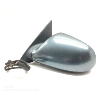 Recambio de retrovisor izquierdo para audi a8 (4e2) 4.0 tdi quattro referencia OEM IAM 4E1858531N  