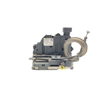 Recambio de cerradura puerta delantera izquierda para citroën jumper caja cerrada desde ´02 29 m 2.2 hdi 100 confort referencia 