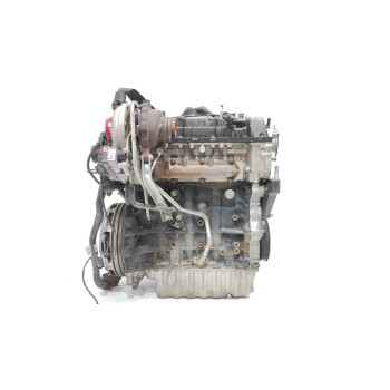 Recambio de motor completo para ssangyong korando crystal 4x2 referencia OEM IAM 671950  