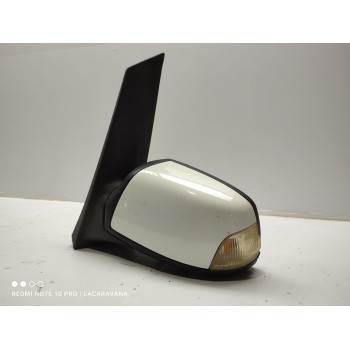 Recambio de retrovisor izquierdo para ford focus c-max (cap) connection referencia OEM IAM 1524493  