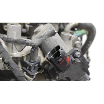 Recambio de motor completo para ssangyong korando crystal 4x2 referencia OEM IAM 671950  