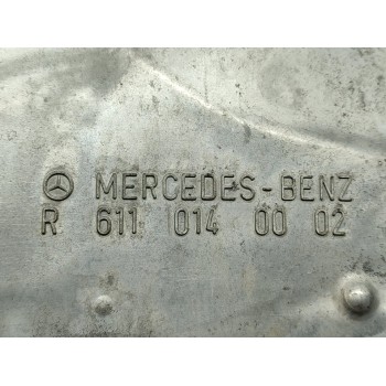 Recambio de carter para mercedes-benz clase c (w203) berlina 200 cdi (203.004) referencia OEM IAM R6110140002  
