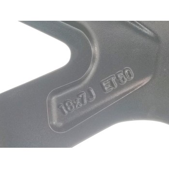 Recambio de llanta para toyota c-hr hybrid active referencia OEM IAM 42611F4040  