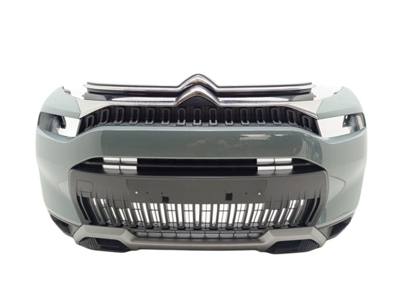 Recambio de paragolpes delantero para citroën c3 aircross c-series referencia OEM IAM YQ00960680  