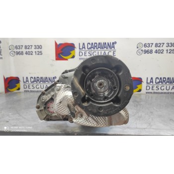 Recambio de caja cambios para jeep gr.cherokee (wk) 3.0 crd limited referencia OEM IAM P04800749AF  