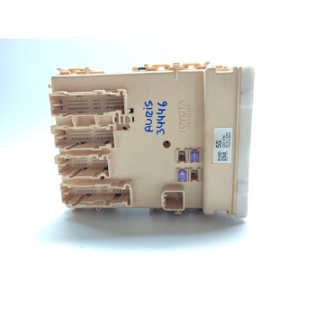 CAJA RELES / FUSIBLES 8273012X81 