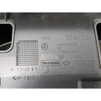 Recambio de kit airbag para mercedes-benz citan (w415) combi 109 cdi largo (a2) (415703) referencia OEM IAM 985103162R  