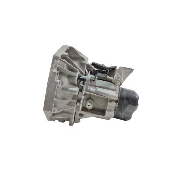 Recambio de caja cambios para nissan micra v (k14) acenta referencia OEM IAM JR5055  