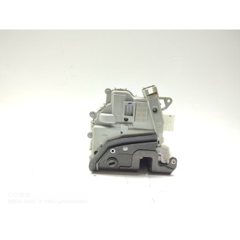 Recambio de cerradura puerta trasera izquierda para audi q2 (gab) 30 tdi sport referencia OEM IAM 8K0839015H  