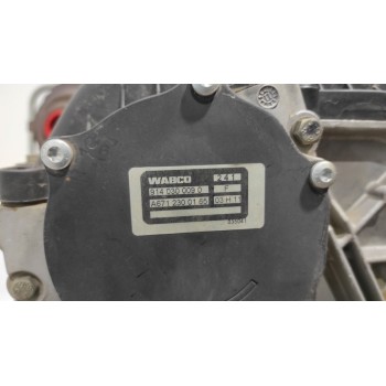 Recambio de motor completo para ssangyong korando crystal 4x2 referencia OEM IAM 671950  