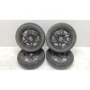 Recambio de juego llantas para smart coupe pulse referencia OEM IAM 108612217AA - 108740551A  