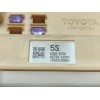 Recambio de caja reles / fusibles para toyota auris hybrid business referencia OEM IAM 8273012X81  