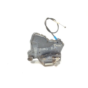 CERRADURA PUERTA DELANTERA DERECHA 6903005130 