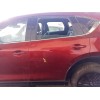 Recambio de puerta trasera izquierda para mazda cx-5 newground 2wd referencia OEM IAM KBY07302XE  