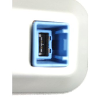 Recambio de pantalla multifuncion para opel mokka edition ecoflex referencia OEM IAM 95247248  