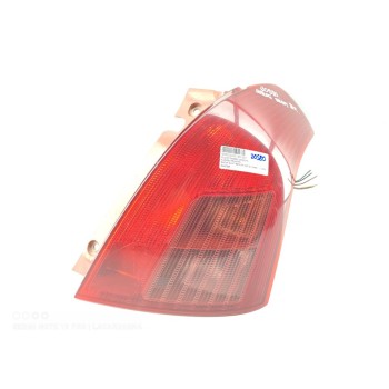 Recambio de piloto trasero derecho para suzuki swift berlina (mz) gl (3-ptas.) referencia OEM IAM P4476R  