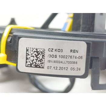 Recambio de kit airbag para mercedes-benz citan (w415) combi 109 cdi largo (a2) (415703) referencia OEM IAM 985103162R  