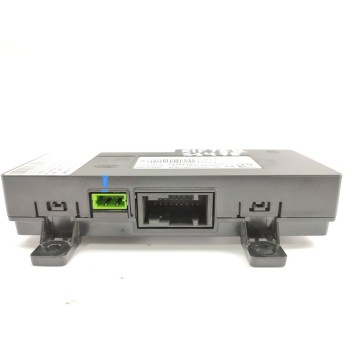 Recambio de modulo electronico para peugeot rifter allure standard referencia OEM IAM 9831611580  