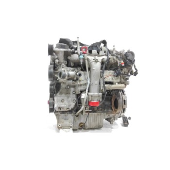 Recambio de motor completo para ssangyong korando crystal 4x2 referencia OEM IAM 671950  