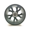 Recambio de llanta para toyota c-hr hybrid active referencia OEM IAM 42611F4040  