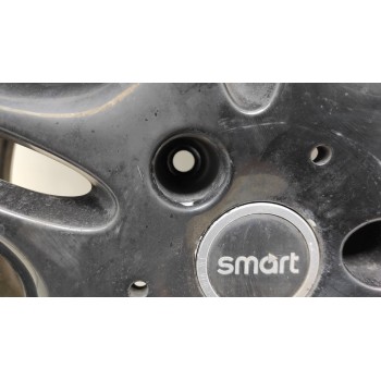 Recambio de juego llantas para smart coupe pulse referencia OEM IAM 108612217AA - 108740551A  