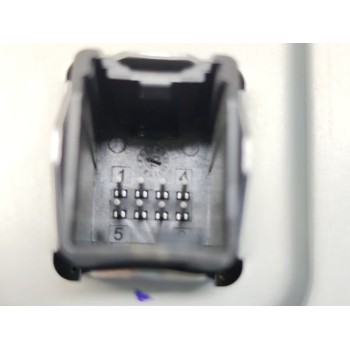 Recambio de pantalla multifuncion para opel mokka edition ecoflex referencia OEM IAM 95247248  