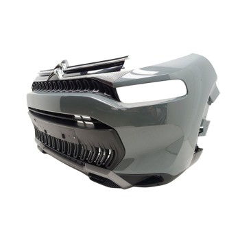 Recambio de paragolpes delantero para citroën c3 aircross c-series referencia OEM IAM YQ00960680  