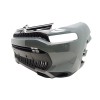 Recambio de paragolpes delantero para citroën c3 aircross c-series referencia OEM IAM YQ00960680  