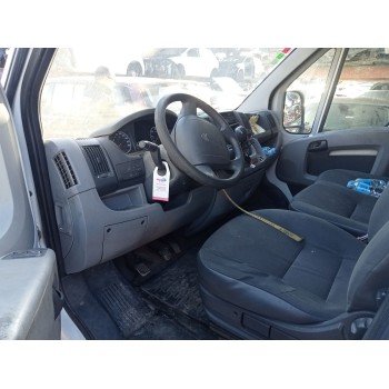 citroën jumper iii furgoneta del año 2014