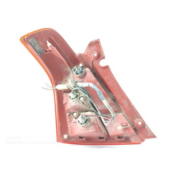 Recambio de piloto trasero derecho para suzuki swift berlina (mz) gl (3-ptas.) referencia OEM IAM P4476R  