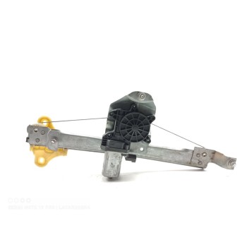 Recambio de elevalunas trasero izquierdo para renault captur adventure referencia OEM IAM 827012973R  