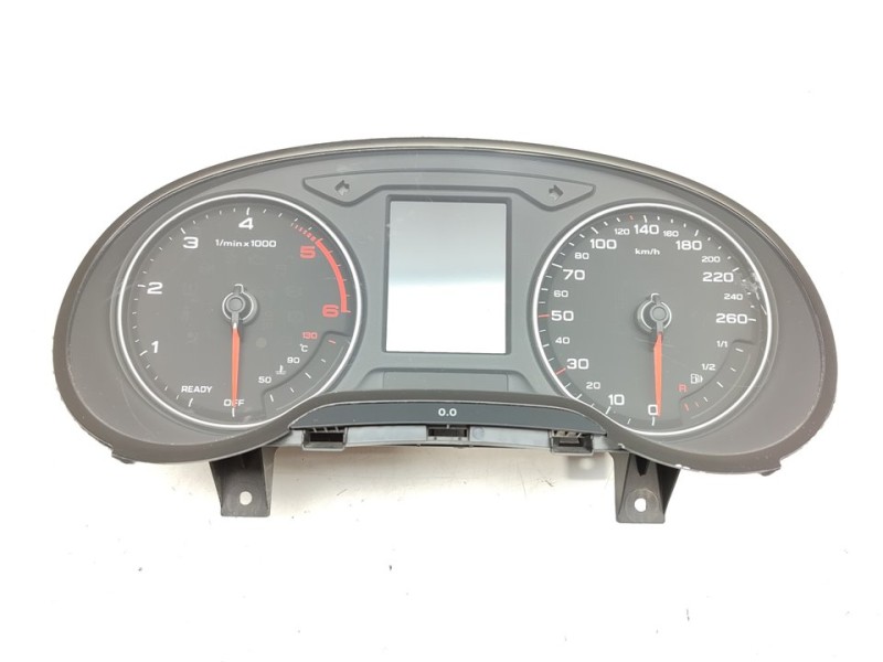 Recambio de cuadro instrumentos para audi q2 (gab) 30 tdi sport referencia OEM IAM 81A920751B  