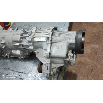 Recambio de caja cambios para jeep gr.cherokee (wk) 3.0 crd limited referencia OEM IAM P04800749AF  