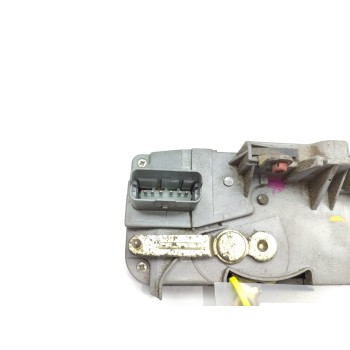 Recambio de cerradura puerta delantera derecha para peugeot expert kombi confort acristaldo (8 asientos) referencia OEM IAM 9136