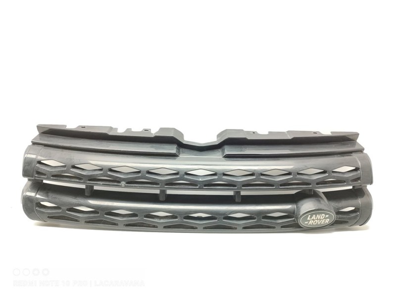 Recambio de rejilla paragolpes delantero para land rover evoque pure technik referencia OEM IAM DJ328200BA8PAB  